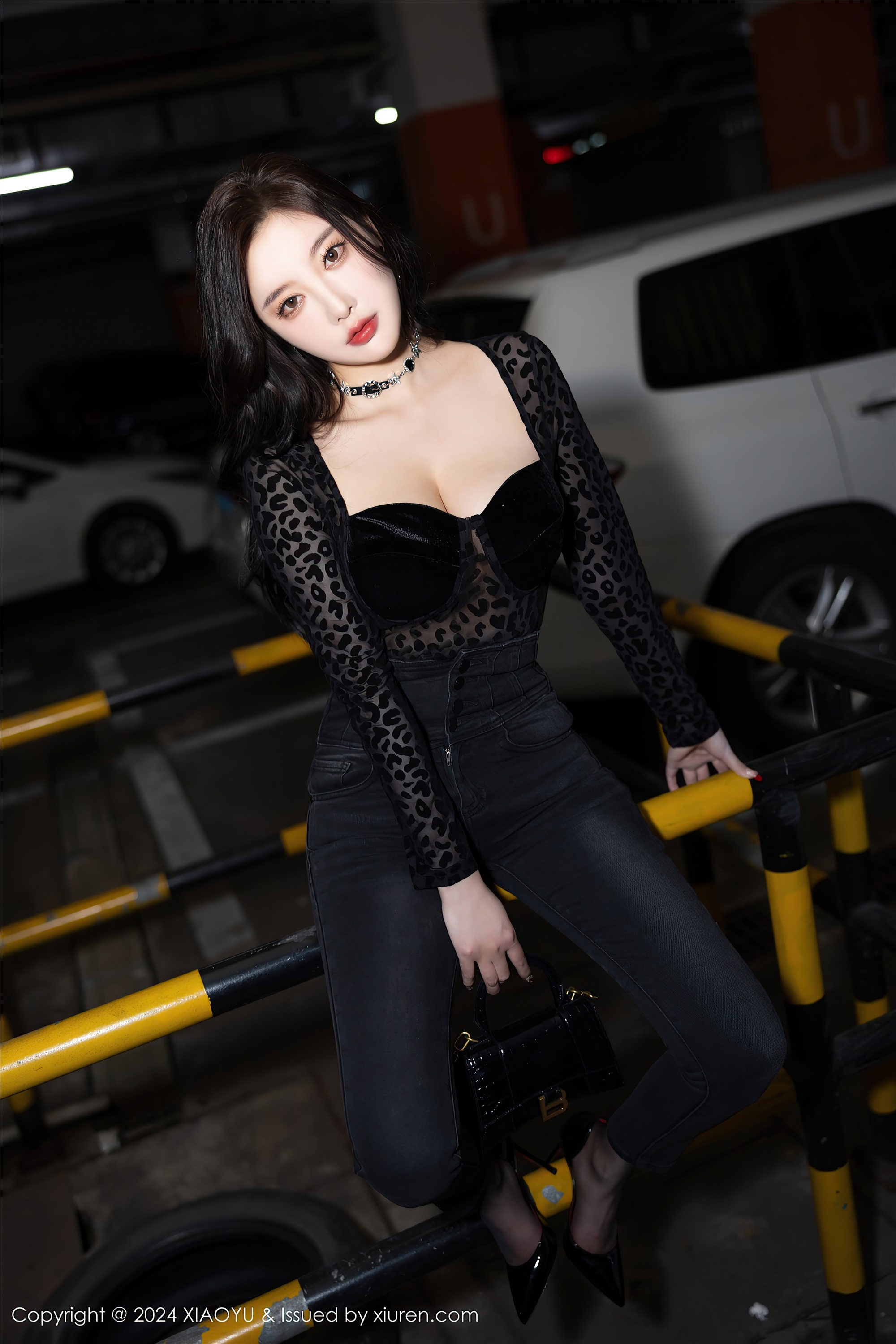 XIAOYU语画界 2024.03.08 VOL.1216 杨晨晨Yome